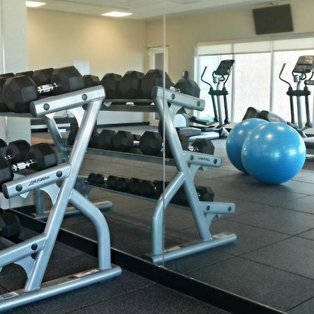 Fairfield Inn & Suites By Marriott Coatzacoalcos Buitenkant foto