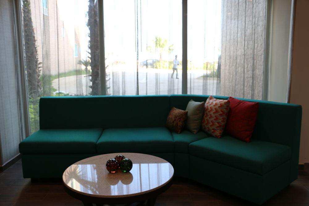 Fairfield Inn & Suites By Marriott Coatzacoalcos Buitenkant foto