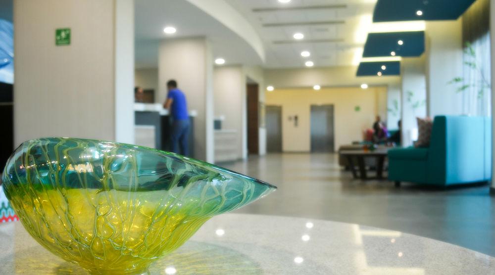 Fairfield Inn & Suites By Marriott Coatzacoalcos Buitenkant foto