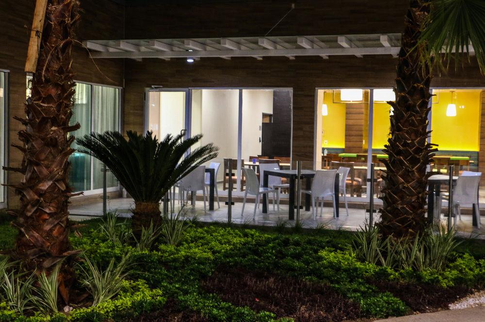 Fairfield Inn & Suites By Marriott Coatzacoalcos Buitenkant foto
