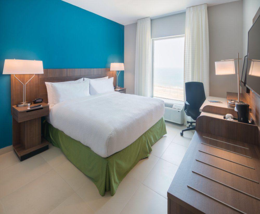 Fairfield Inn & Suites By Marriott Coatzacoalcos Buitenkant foto