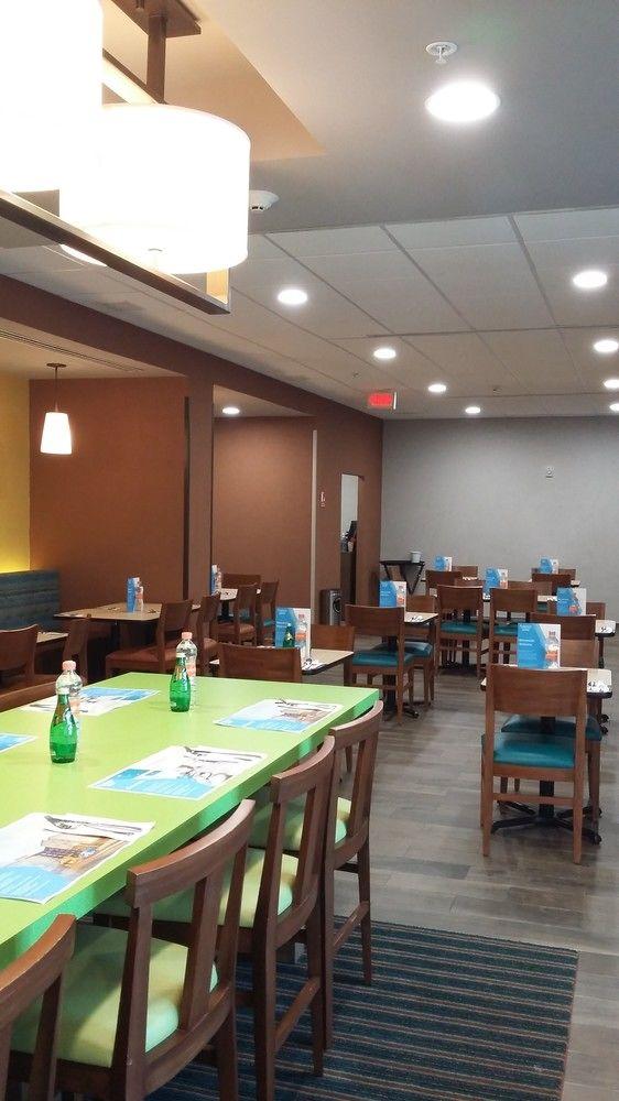 Fairfield Inn & Suites By Marriott Coatzacoalcos Buitenkant foto
