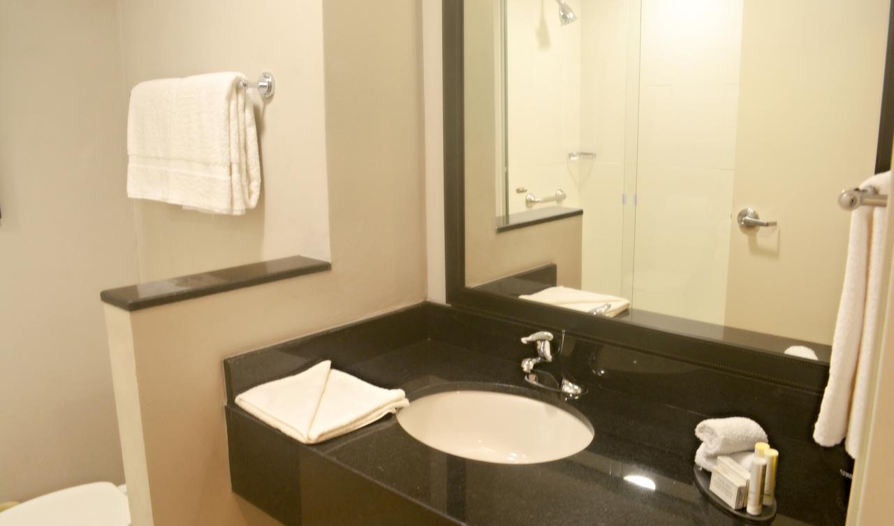 Fairfield Inn & Suites By Marriott Coatzacoalcos Buitenkant foto