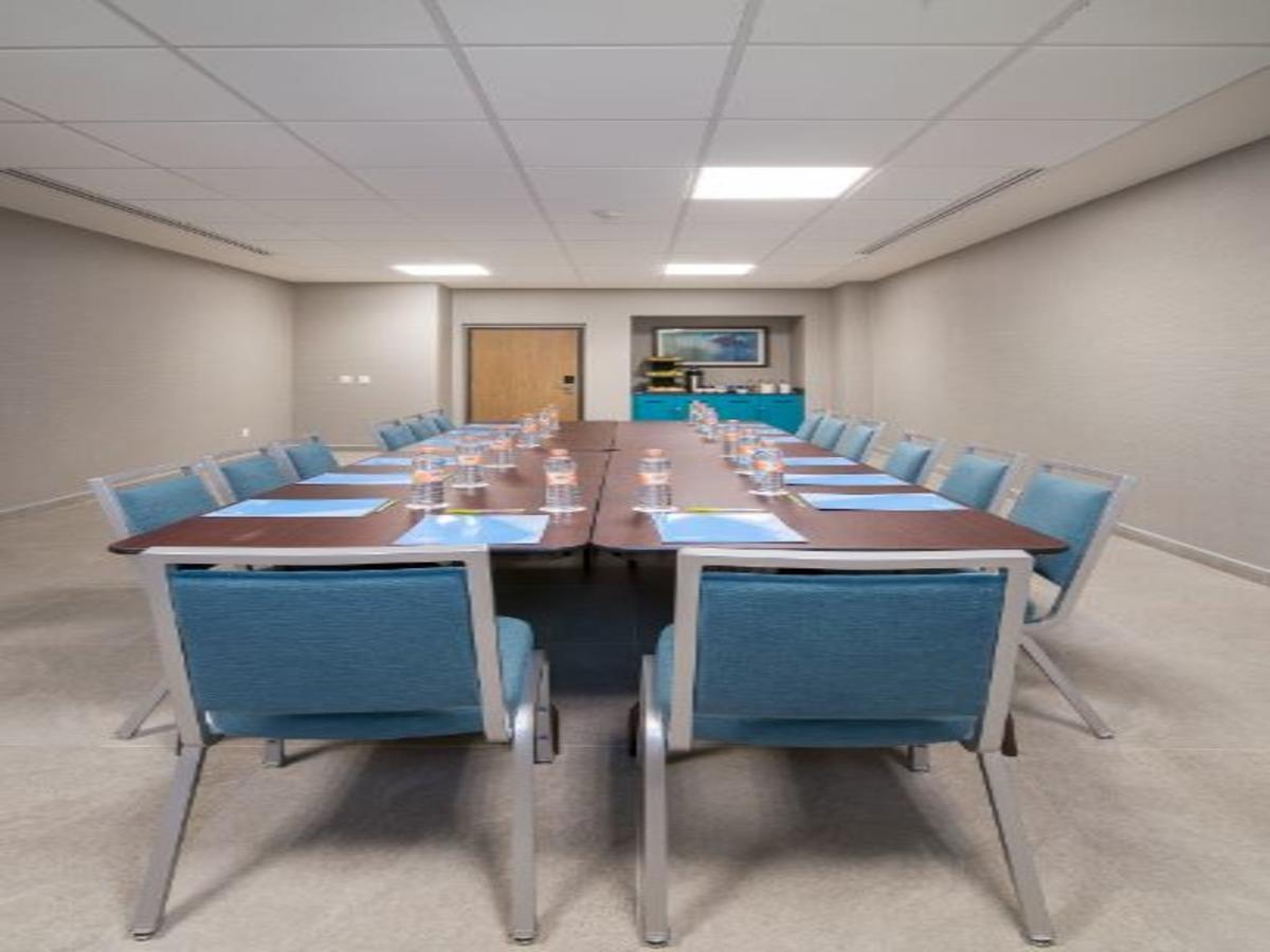 Fairfield Inn & Suites By Marriott Coatzacoalcos Buitenkant foto