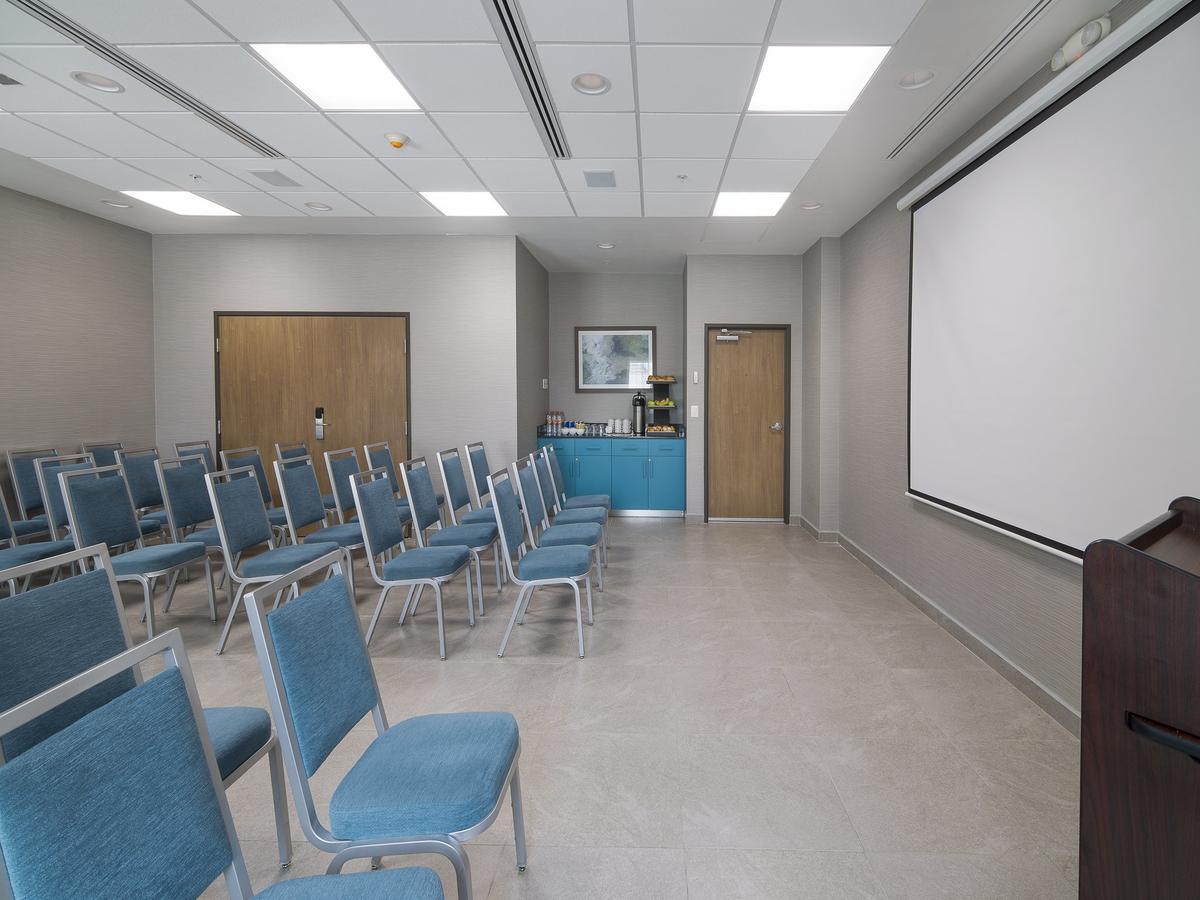 Fairfield Inn & Suites By Marriott Coatzacoalcos Buitenkant foto