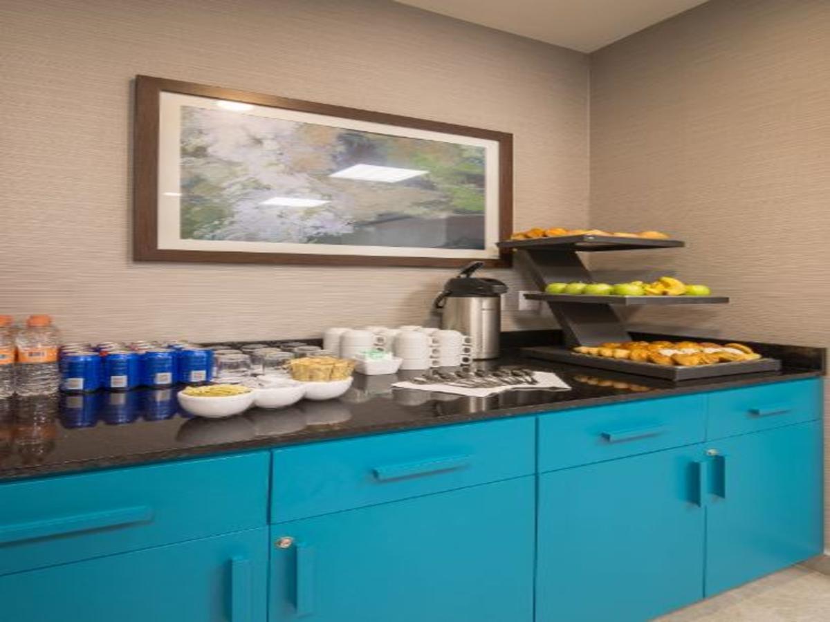 Fairfield Inn & Suites By Marriott Coatzacoalcos Buitenkant foto