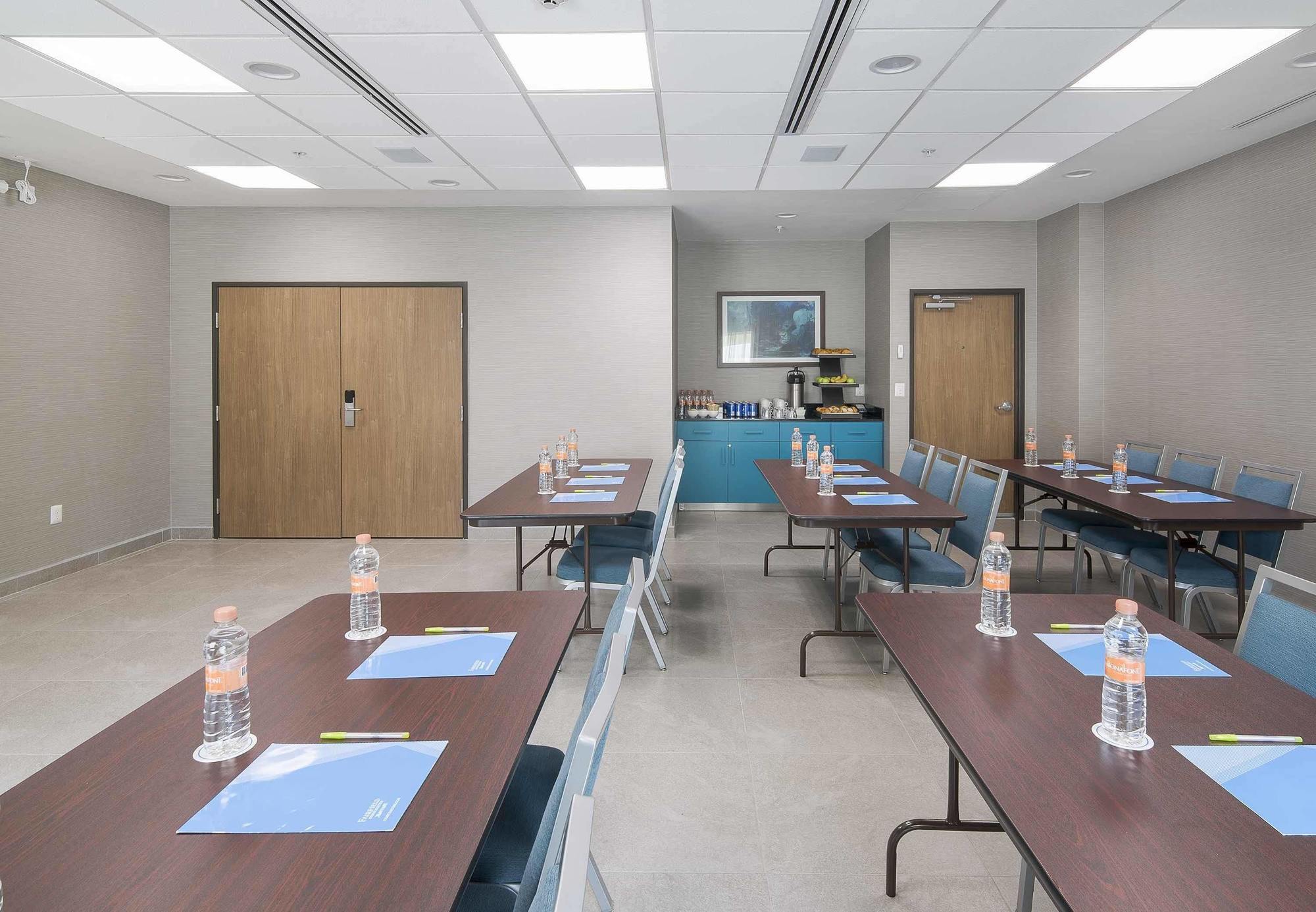 Fairfield Inn & Suites By Marriott Coatzacoalcos Buitenkant foto