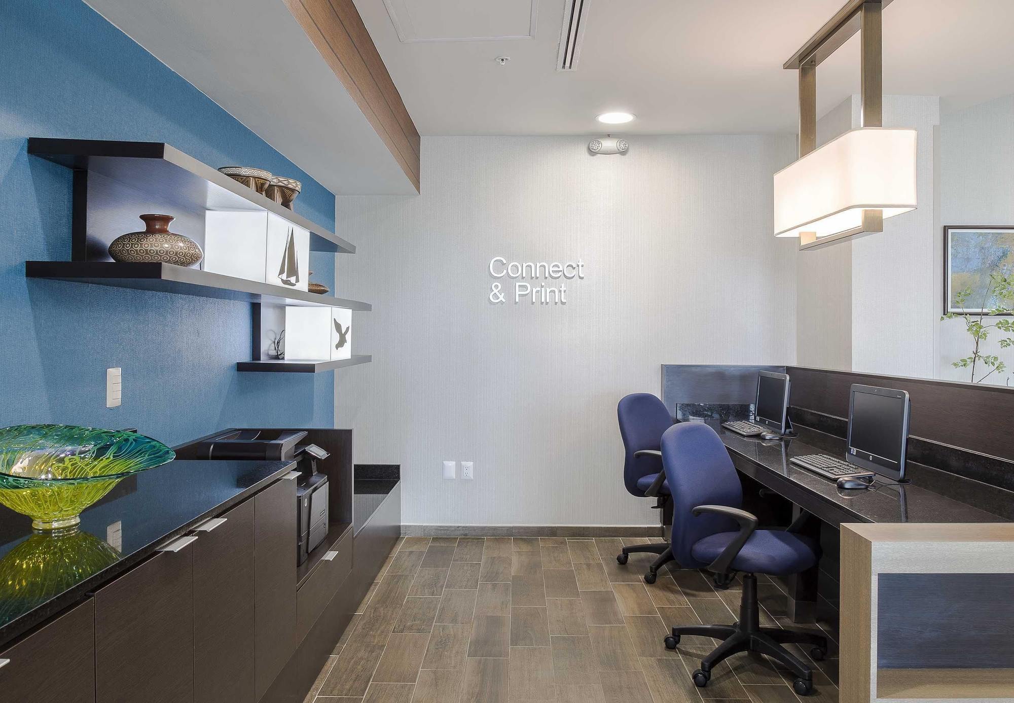 Fairfield Inn & Suites By Marriott Coatzacoalcos Buitenkant foto