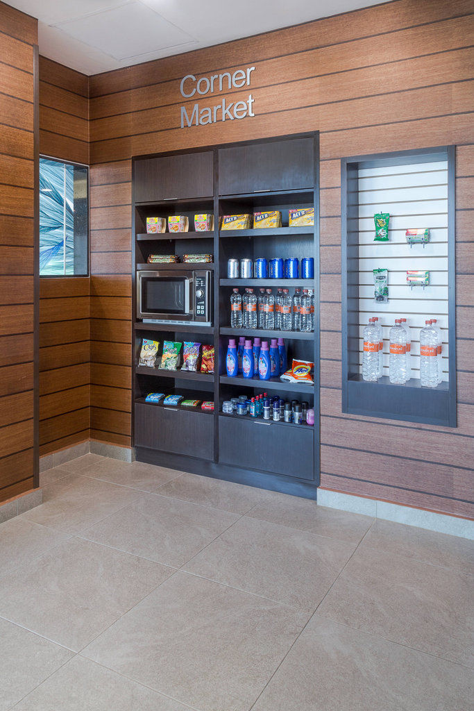 Fairfield Inn & Suites By Marriott Coatzacoalcos Buitenkant foto