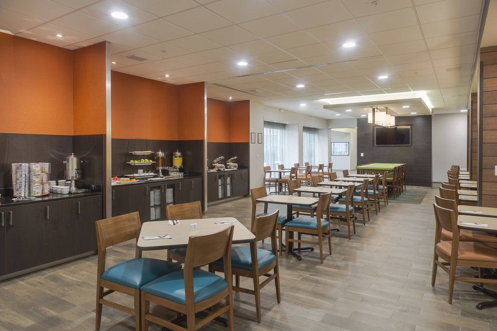 Fairfield Inn & Suites By Marriott Coatzacoalcos Buitenkant foto